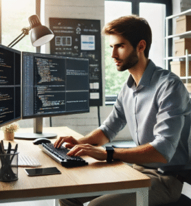 IT News for business management courses 