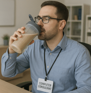 IT News for whey protein 