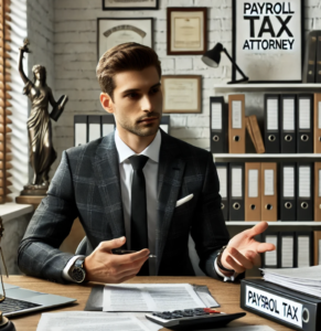 IT News for Payroll Tax Attorney 