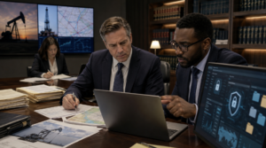 IT News for Oil and gas appraisal expert witness