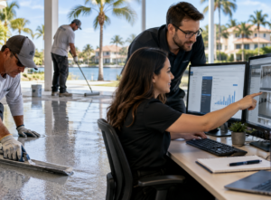 IT News for Palm Beach Concrete Coating 